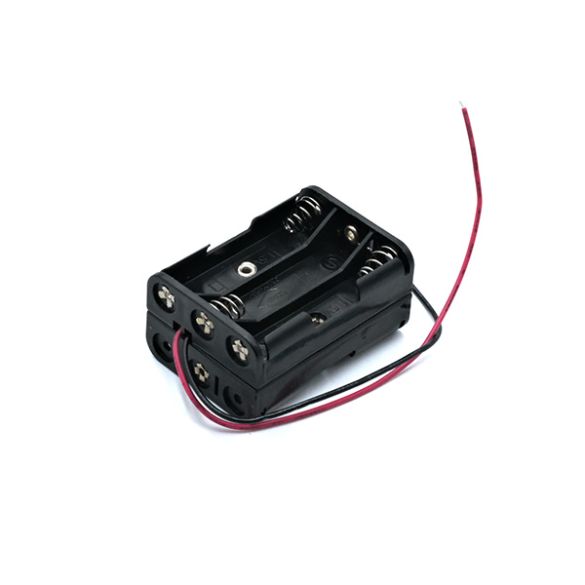 Coupleur 6 LR03 