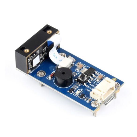  Lecteur de codes-barres 24468