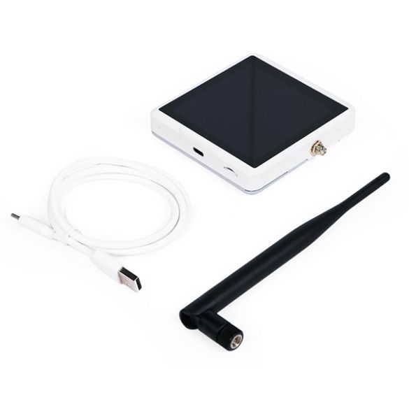  SenseCAP Indicator Meshtastic et LoRa 114993532