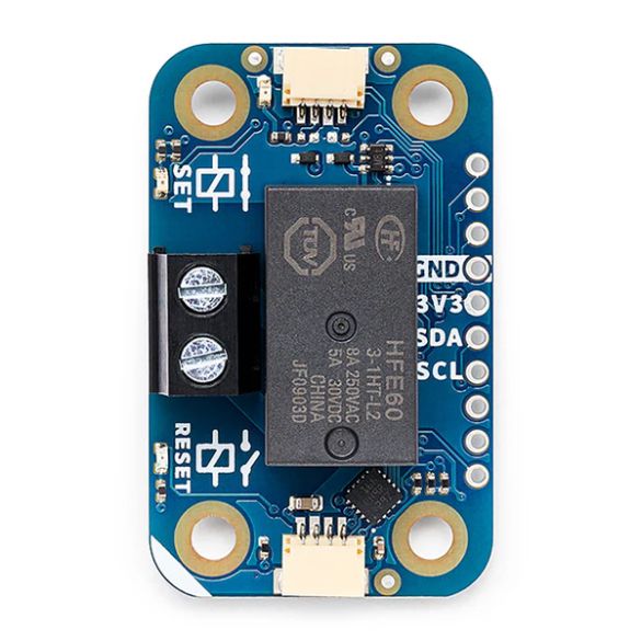  Modulino® Latch Relay ABX00138