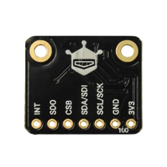  Capteur de pression et de température Fermion: BMP585 SEN0666