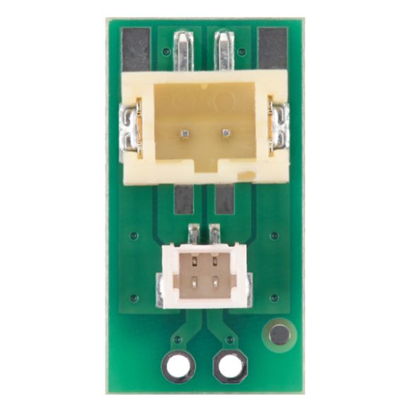  Adaptateur JST PH - JST SH 2 cts 5650