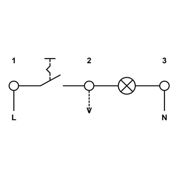  Interrupteur C207595L