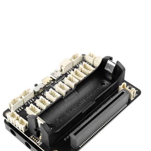 Carte d'extension micro:bit 