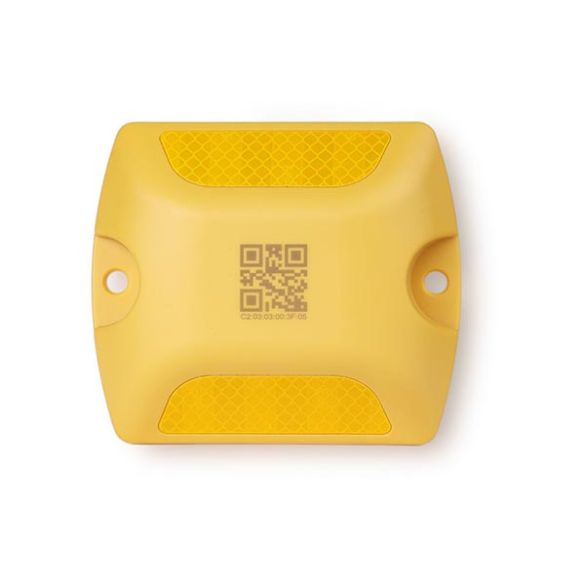 Beacon Bluetooth intérieur SensCAP BC02 
