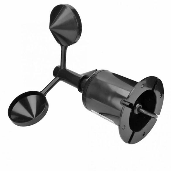 Anémomètre analogique 