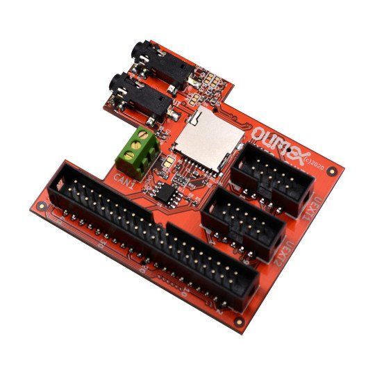  Module LIME2-SHIELD