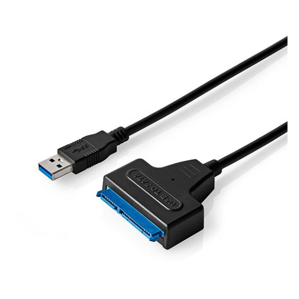  Adaptateur SATA 2,5" vers USB