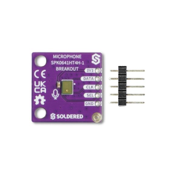  Module micro MEMS 333357