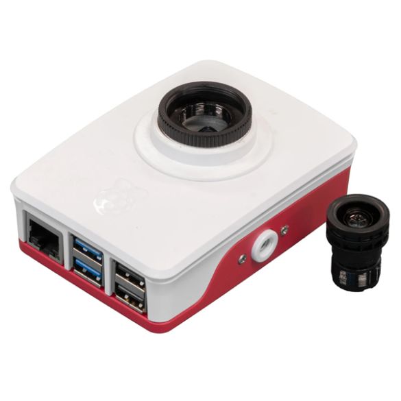  Pivistation 5 Darksee 8,3 Mpx B0504