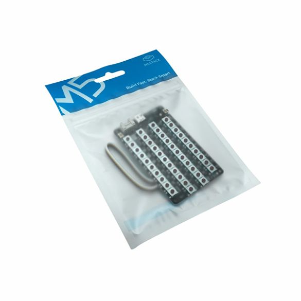 Unit CardKB2 