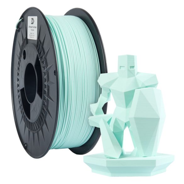  Bobine de fil PLA Pastel 1,75 mm 1 kg 3DP262