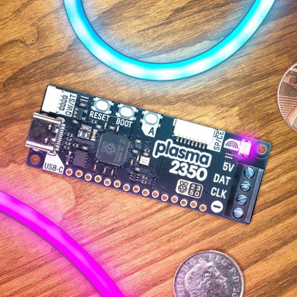  Carte Plasma 2350 PIM723