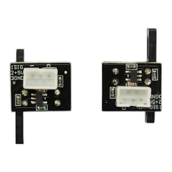 Paire d'encodeurs Gravity SEN0038 