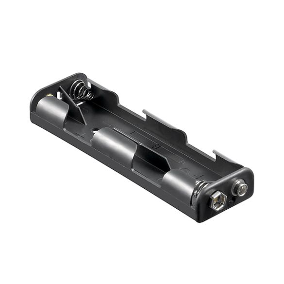  Coupleur 4 piles LR6 4AAP