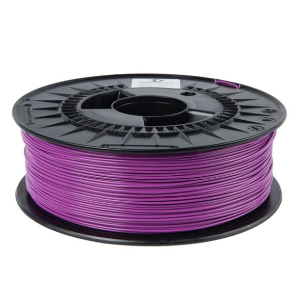  Bobine de fil PLA Basic 1,75 mm 1 kg 3DP135