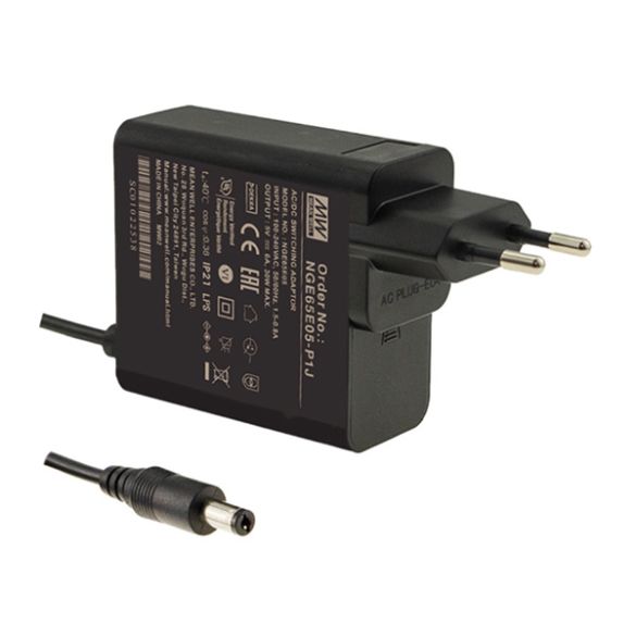  Adaptateur NGE65E24-P1J