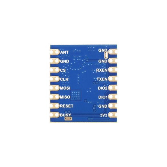Module LoRa Core 1262 HF 