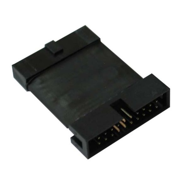 Adaptateur JTAG-SWD 