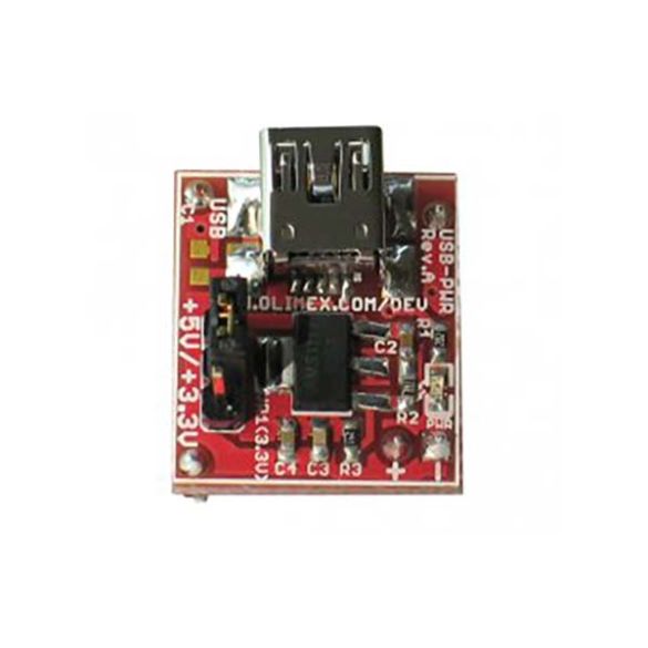 USB-PWR 
