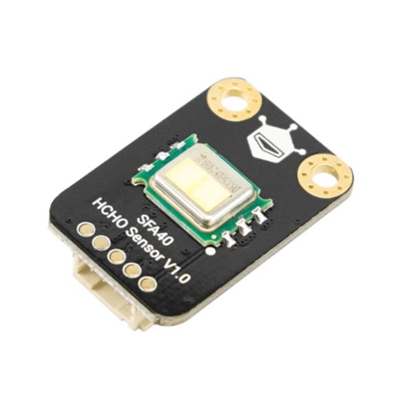  Capteur HCHO Gravity SEN0661