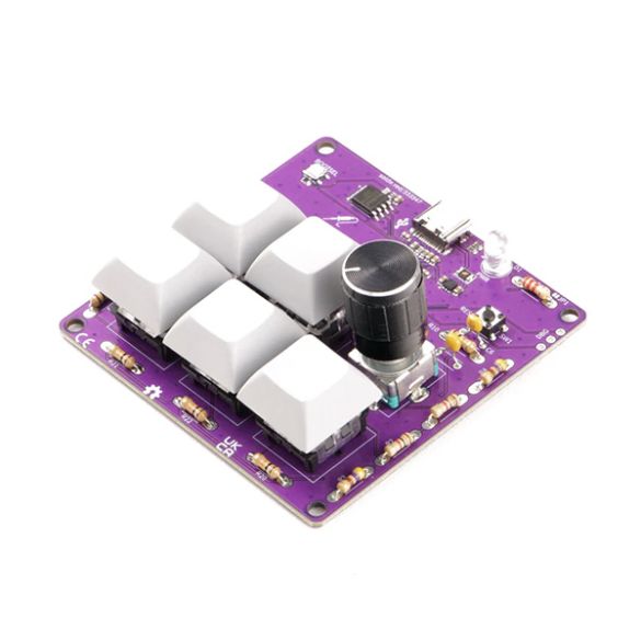 Kit de soudure pour macro-pastilles 