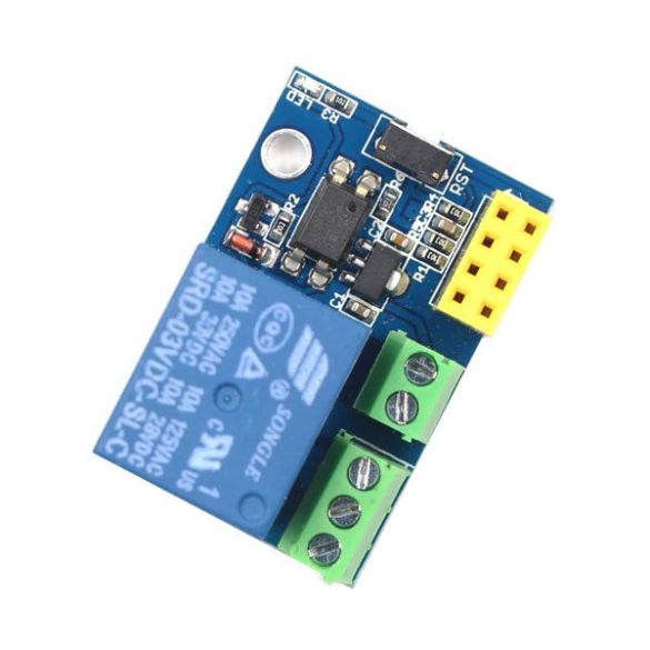 Module ESP32 + Relais 