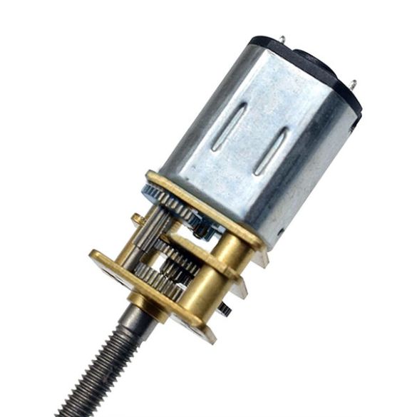 Actionneur linéaire 6V 