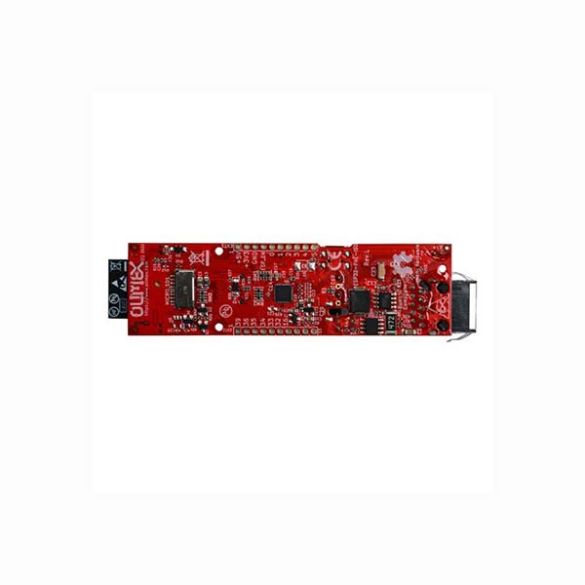 Carte ESP32-POE ISO 16MB 