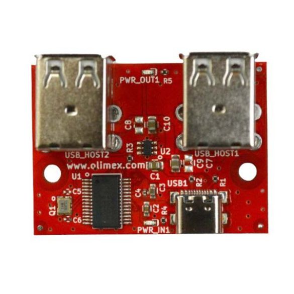 USB-NeoHub 