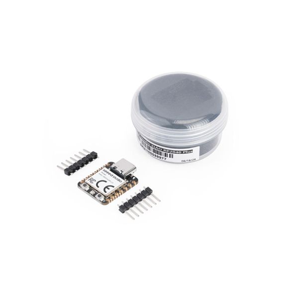 Carte XIAO RP2040 Plus 