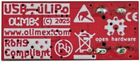 USB-ULIPO 