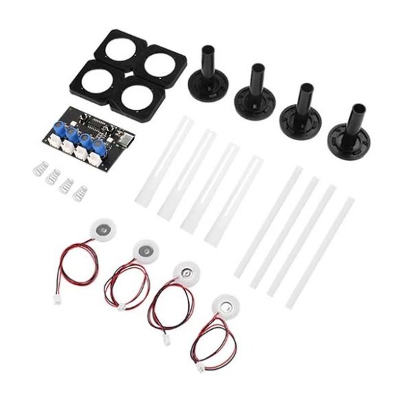 Kit brumisateur HRS7483C 