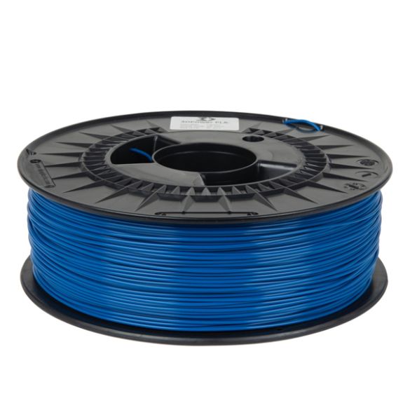  Bobine de fil PLA Basic 1,75 mm 1 kg 3DP007