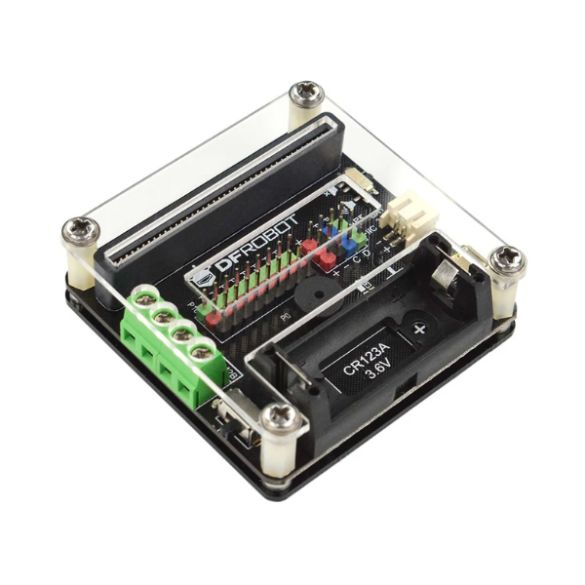 Carte d'extension Micro:IO-BOX MBT0005 