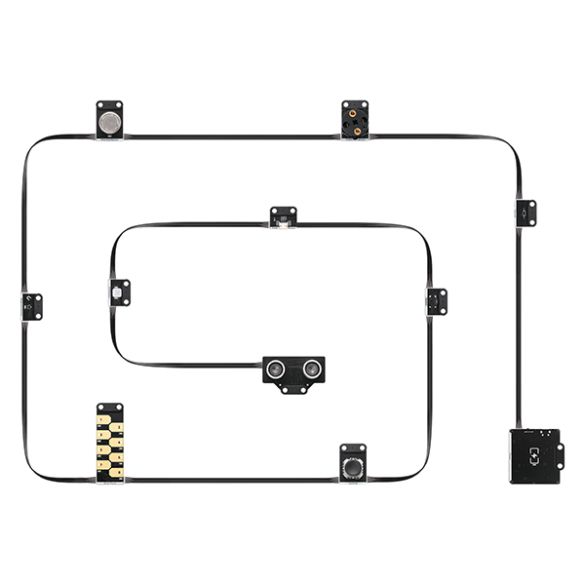  Driver de ruban à LEDs mBuild
