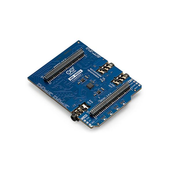 Support multimédia Arduino® UNO 