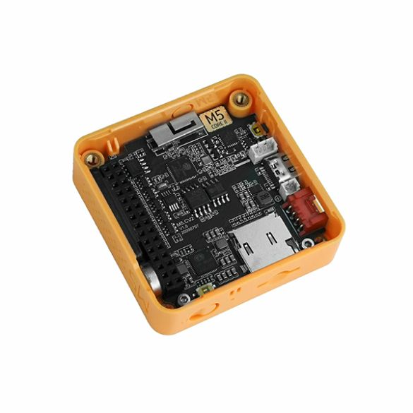 Core2 AWS IoT v13 