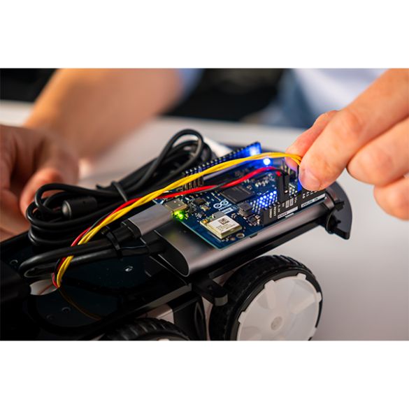  Carte Arduino Uno Q ABX00162