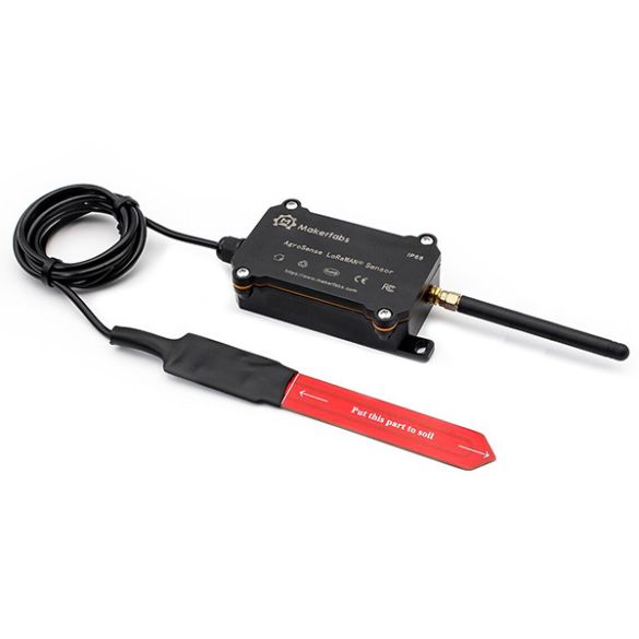  Capteur d'humidité dans le sol AGLWSM01