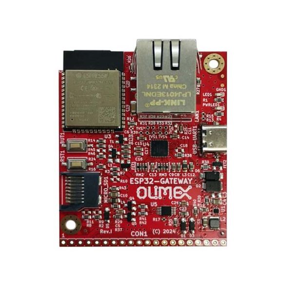 ESP32-GATEWAY 