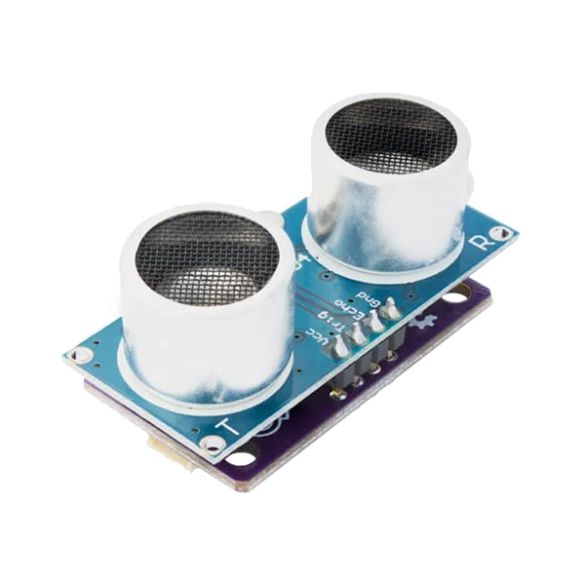  Télémètre à ultrasons 333001