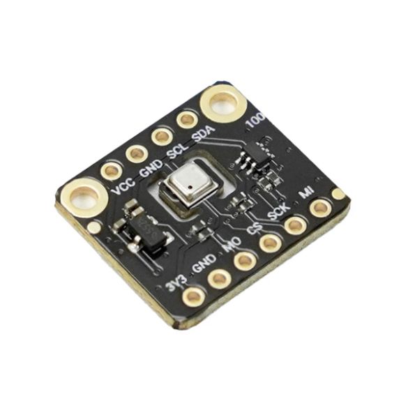  Capteur environnemental AI BME688 SEN0629