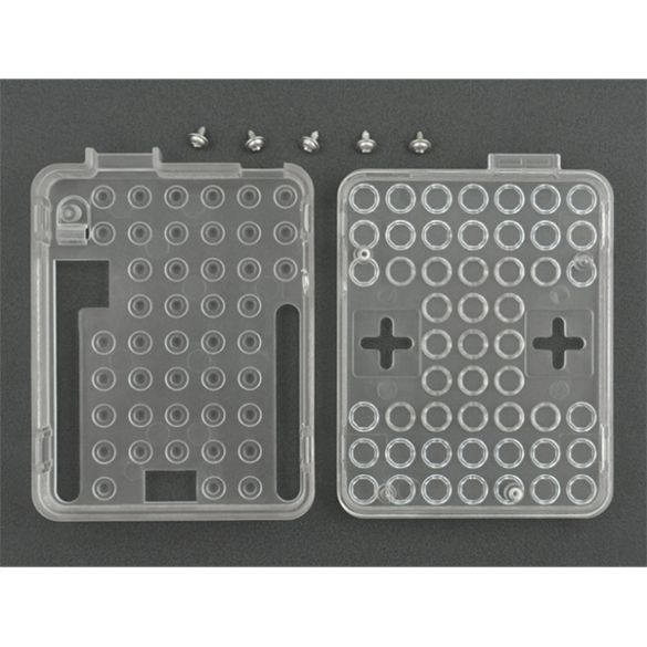  Boîtier pour carte UNO Z603