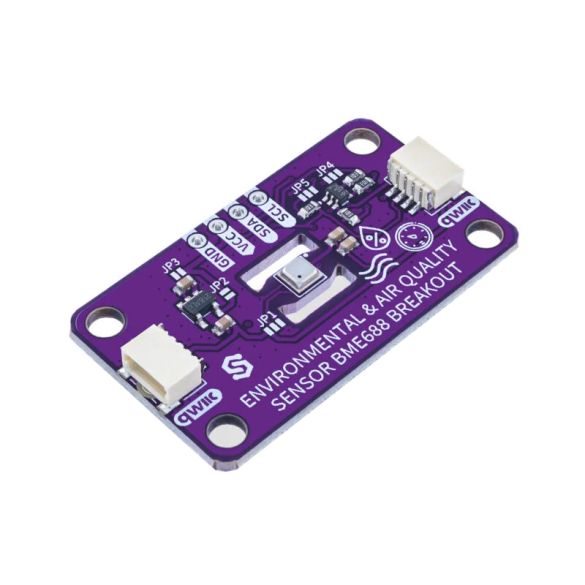  Capteur environnemental BME688 333203