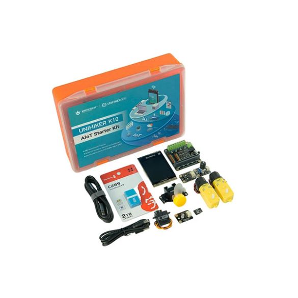  Kit AIot Unihiker K10 KIT0216-EN