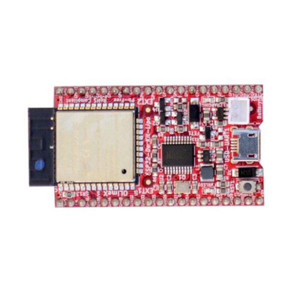  MODULE ESP32-DevKit-LiPo