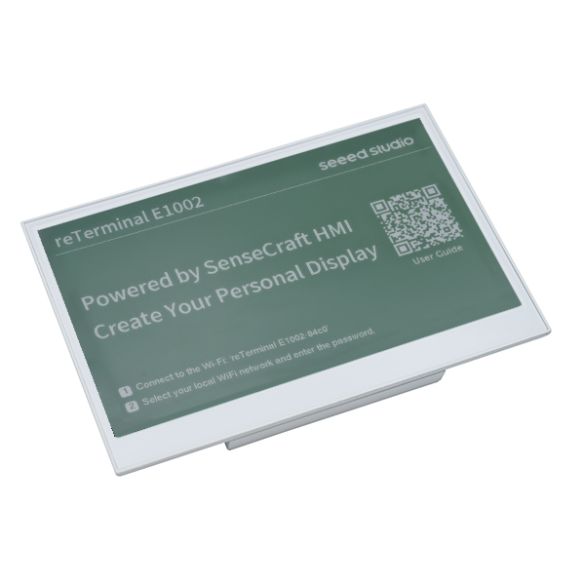  reTerminal E1002 100017057