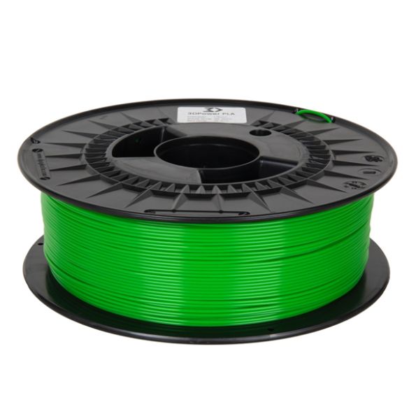  Bobine de fil PLA Basic 1,75 mm 1 kg 3DP013