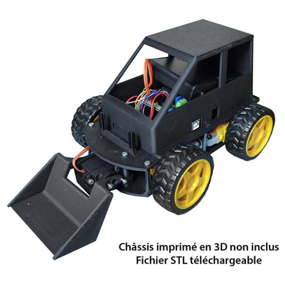 Exemple d'utilisation 